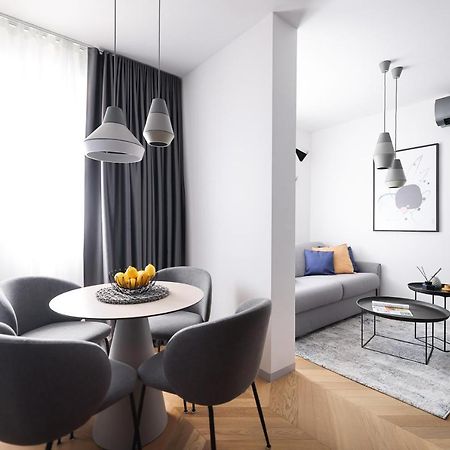 11 11 Apartment Zadar Buitenkant foto